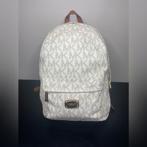 Michael Kors Backpack